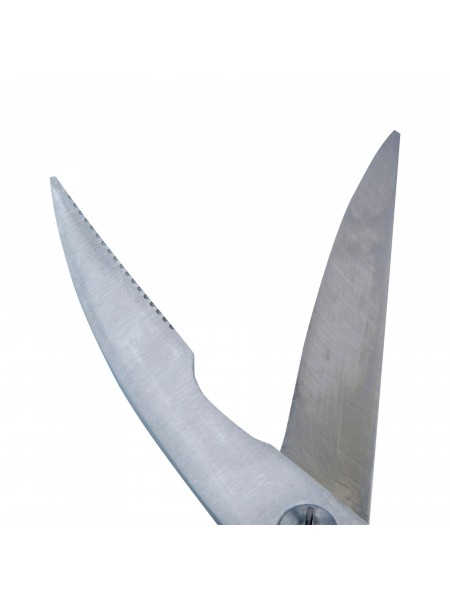 Профессиональные кухонные ножницы для разделки птицы, 25 см, Dali Group. (227259)