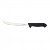 Нож филейный профессиональный 21 см, для разделки рыбы, ручка TPE, Giesser. (2275 21)