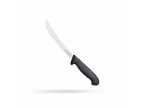Нож филейный профессиональный 21 см, для разделки рыбы, ручка TPE, Giesser. (2275 21)