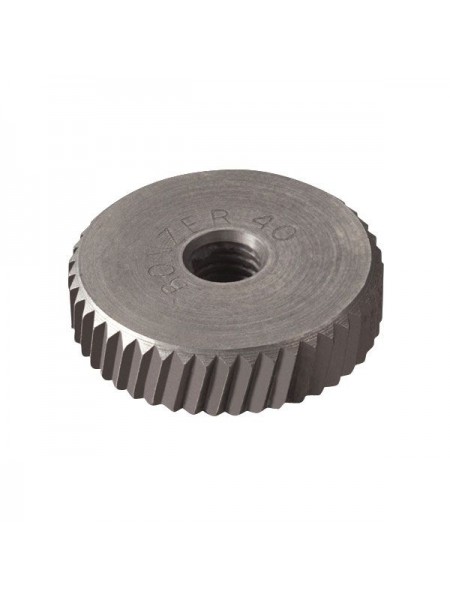Дополнительная деталь, шестерня к консервооткрывателям Bonzer EZ-40,EZ-60,EZ-1,EZ-2, нержавеющая сталь, Matfer. (230253)