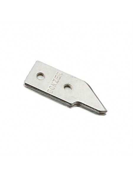 Дополнительная деталь, лезвие к консервооткрывателям Bonzer, нержавеющая сталь, Matfer. (230255)