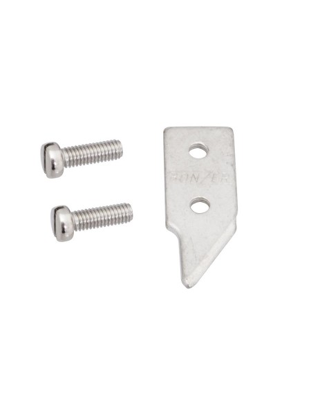 Дополнительная деталь, лезвие к консервооткрывателям Bonzer, нержавеющая сталь, Matfer. (230255)