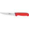 Нож обвалочный профессиональный 18 см, для обвалки и разделки мяса, ручка пластик, Icel. (24100.3139000.180)