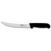 Нож разделочный профессиональный 20 см, для обвалки и разделки мяса, ручка пластик, Icel. (24100.3512000.200)