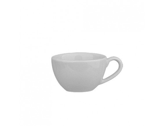 Чашка кофейная, 80 мл, ф.Классик, Башкирский фарфор. (243380)