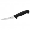 Нож обвалочный профессиональный 13 см, для обвалки и разделки мяса, ручка TPE, Giesser. (2505 13)