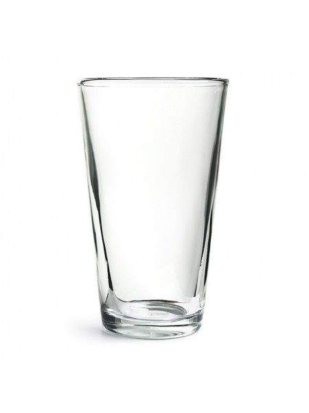 Стакан для смешивания, шейкера Бостон, 450 мл, Proff Cuisine. (30000285)