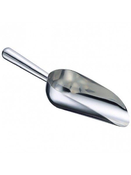 Совок для сыпучих продуктов 0,6 л, нержавеющая сталь, Dali Group. (304060)