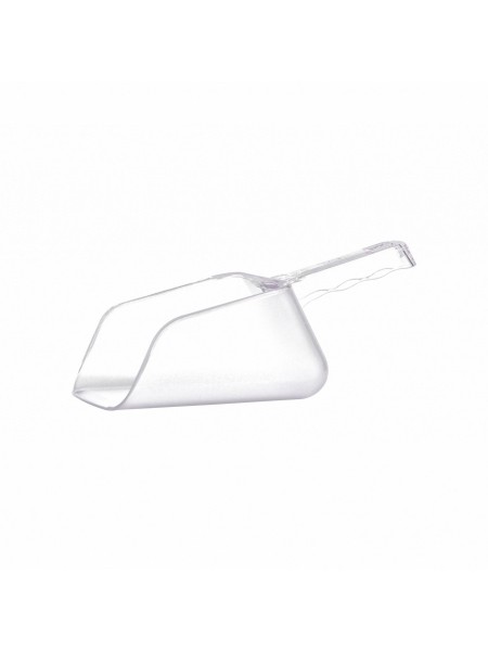 Совок для сыпучих продуктов и льда, 1 л, поликарбонат, Dali Group. (305100)