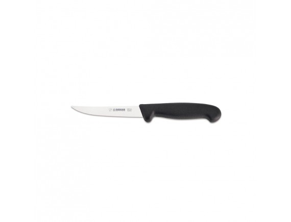 Нож для забоя птицы, 12 см, ручка TPE, Giesser. (3186 12)