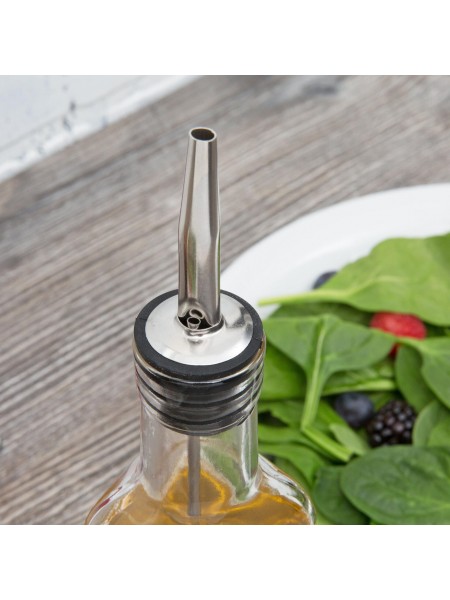 Гейзер барный для бутылок, нерж.сталь, пластик, WAS. (3204003)