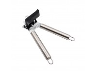 Консервооткрыватель ручной механический, 20 см, нержавеющая сталь, Dali Group. (321150)