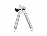 Консервооткрыватель ручной механический, 20 см, нержавеющая сталь, Dali Group. (321150)