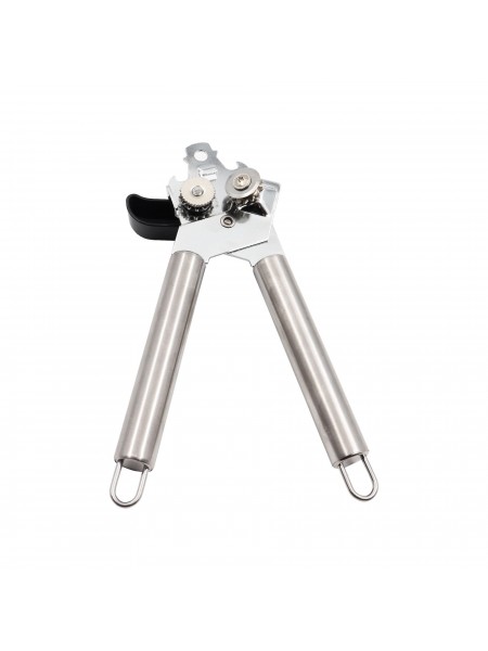 Консервооткрыватель ручной механический, 20 см, нержавеющая сталь, Dali Group. (321150)