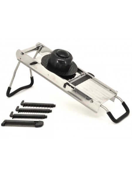 Терка мандолина с комплектом ножей, Dali Group. (336000)