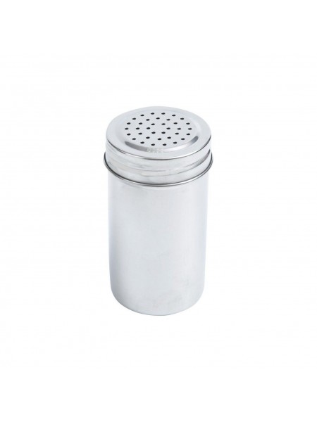 Емкость для специй, 7х13 см, среднее отверстие, нерж.сталь, Dali Group. (363300)