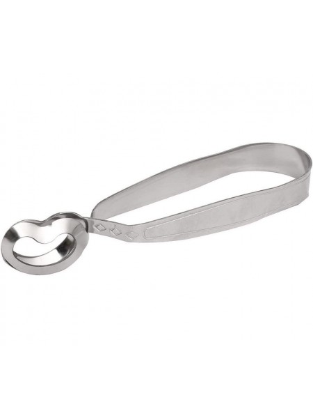 Щипцы для улиток, нержавеющая сталь, Dali Group. (368020)
