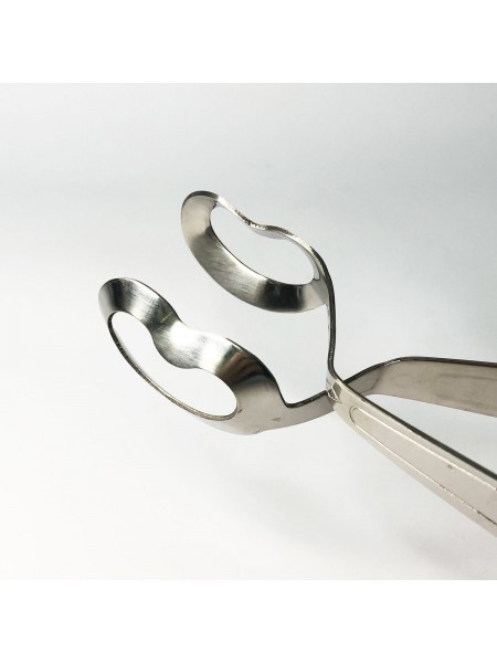 Щипцы для улиток, нержавеющая сталь, Dali Group. (368020)