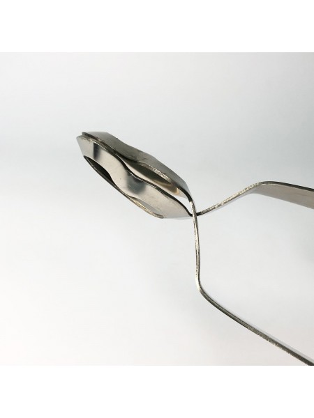 Щипцы для улиток, нержавеющая сталь, Dali Group. (368020)