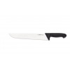Нож обвалочный профессиональный 30 см, для обвалки и разделки мяса, ручка TPE, Giesser. (4005 30)