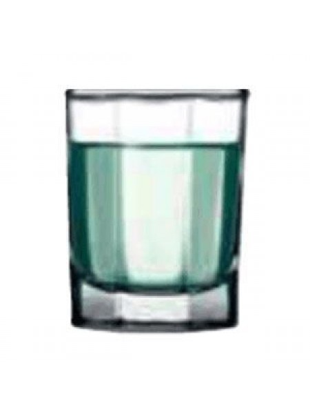 Стопка «Кошем», стекло, 60мл, D=48, H=58мм, Pasabahce. (41070)