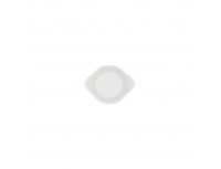 Мисочка для снэков, 8,5х6,8х2 см, фарфор, Paderno. (41200-03)