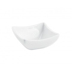 Мисочка для снэков, 7,5х7,5х3 см, фарфор, Paderno. (41200-07)