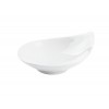 Мисочка для снэков, 8х7х3,4 см, фарфор, Paderno. (41200-10)