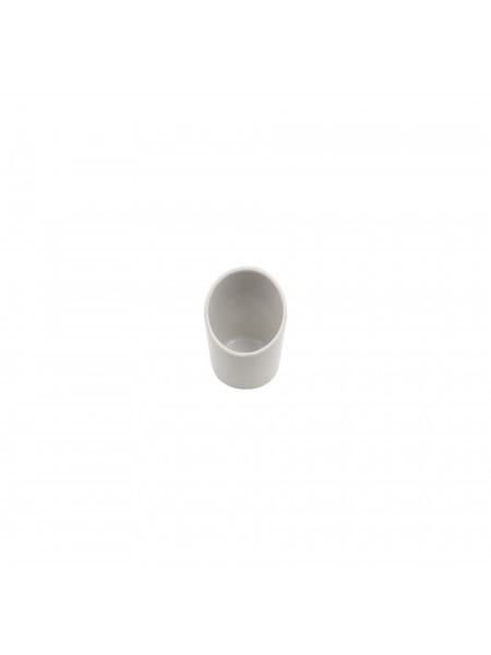 Соусник (мисочка для снэков) 5х5х6,5 см, фарфор, Paderno. (41200-11)