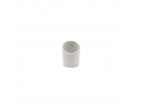 Соусник (мисочка для снэков) 5х5х6,5 см, фарфор, Paderno. (41200-11)