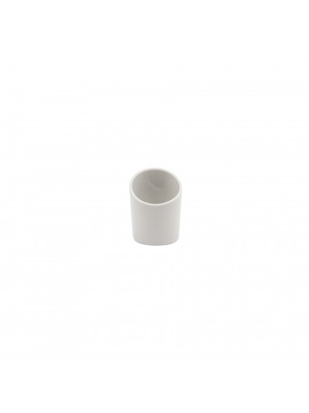 Соусник (мисочка для снэков) 5х5х6,5 см, фарфор, Paderno. (41200-11)