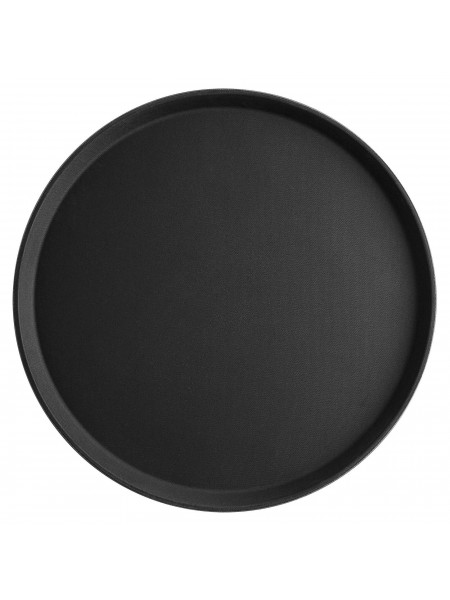 Поднос барный, антискользящая поверхность, D-35 см, Dali Group. (412350)