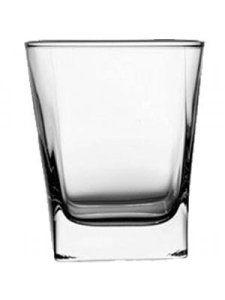 Стопка «Балтик», стекло, 60мл, D=48, H=68мм, прозрачный, Pasabahce. (41270)