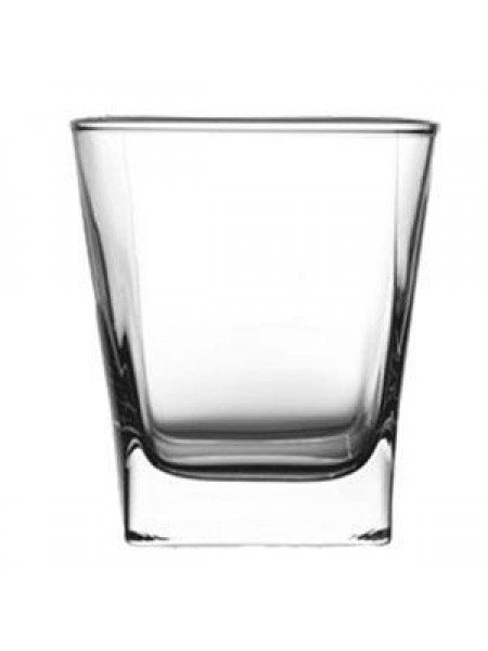 Олд Фэшн «Балтик», стекло, 200мл, D=72, H=82мм, прозрачный, Pasabahce. (41280)