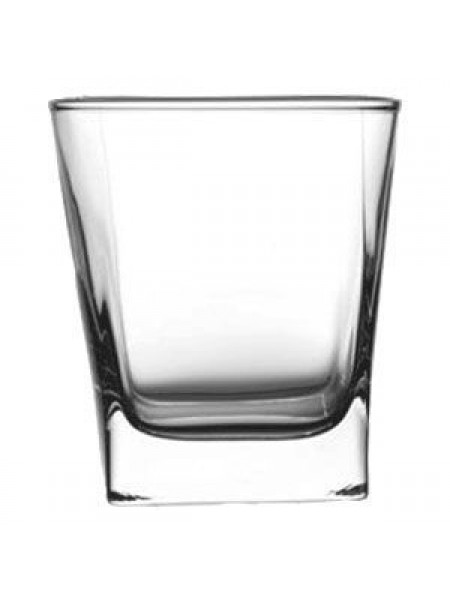 Олд Фэшн «Балтик», стекло, 315мл, D=84, H=92мм, прозрачный, Pasabahce. (41290)