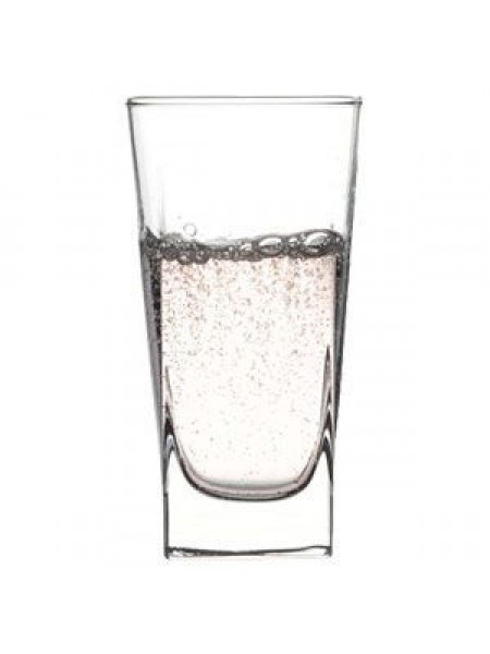 Хайбол «Балтик», стекло, 295мл, D=70, H=132мм, прозрачный, Pasabahce. (41300)
