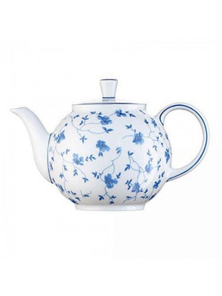 Крышка для чайника 1,5 л, Form 1382 Blaublüten, Arzberg. (41382-607671-14232)