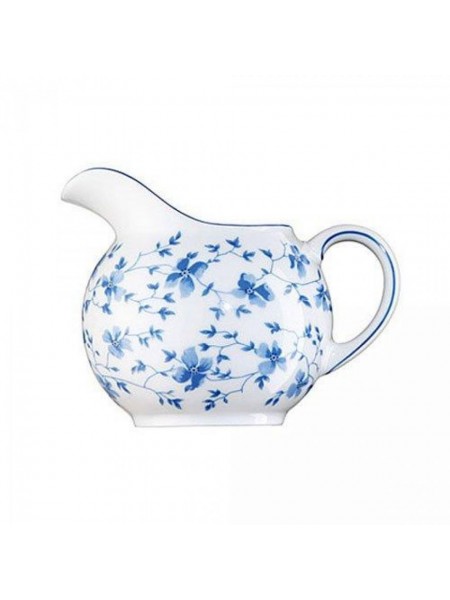 Молочник, 200 мл, Form 1382 Blaublüten, Arzberg. (41382-607671-14430)