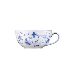 Чашка чайная, 130 мл, Form 1382 Blaublüten, Arzberg. (41382-607671-14639)