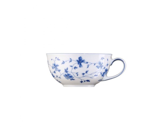 Чашка чайная, 130 мл, Form 1382 Blaublüten, Arzberg. (41382-607671-14639)