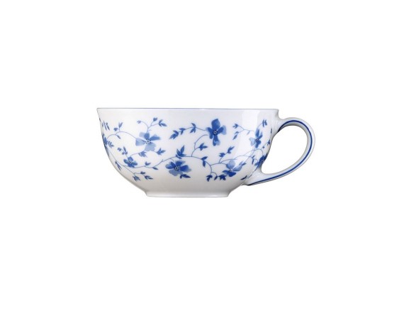 Чашка чайная, 190 мл, Form 1382 Blaublüten, Arzberg. (41382-607671-14642)