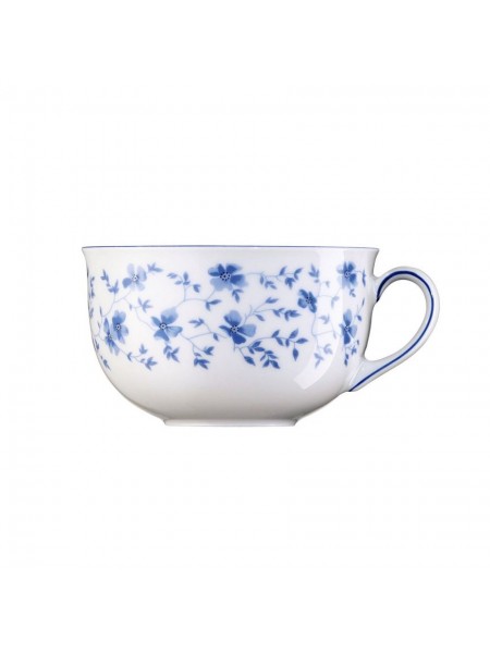 Чашка для капучино, 300 мл, Form 1382 Blaublüten, Arzberg. (41382-607671-14852)