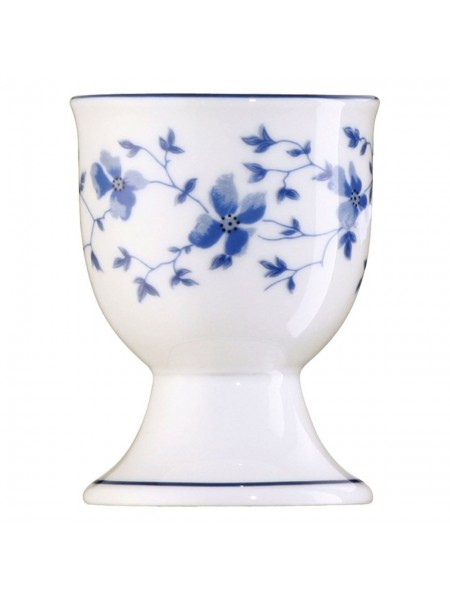 Подставка под яйцо, Form 1382 Blaublüten, Arzberg. (41382-607671-15520)