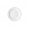 Тарелка, 25 см, Form 1382 White, Arzberg. (41382-800001-10025)