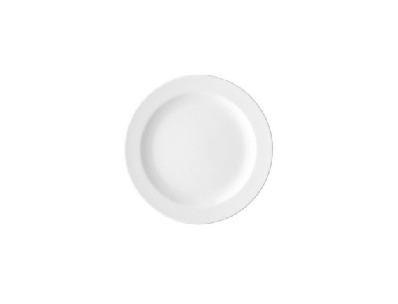 Тарелка, 25 см, Form 1382 White, Arzberg. (41382-800001-10025)