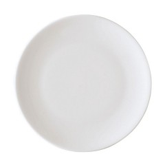 Тарелка, 17 см, Form 1382 White, Arzberg. (41382-800001-10217)
