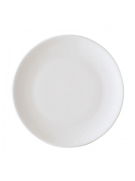 Тарелка, 17 см, Form 1382 White, Arzberg. (41382-800001-10217)