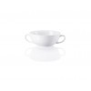 Чашка суповая с ручками, 300 мл, Form 1382 White, Arzberg. (41382-800001-10422)