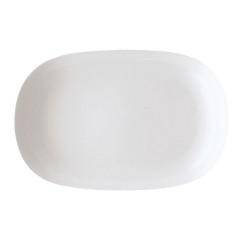 Блюдо овальное, 32х20 см, Form 1382 White, Arzberg. (41382-800001-12732)