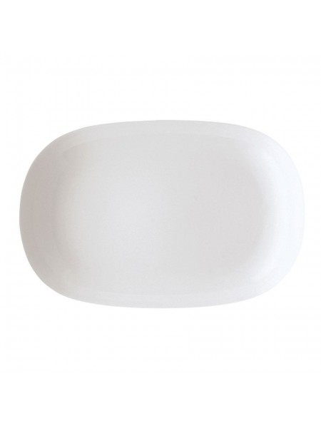 Блюдо овальное, 32х20 см, Form 1382 White, Arzberg. (41382-800001-12732)
